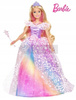Lalka Barbie Księżniczka GFR45