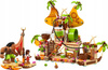 LEGO DISNEY 43258 VAIANA BARKA KAKAMORÓW zestaw klocków dla dzieci +7 lat