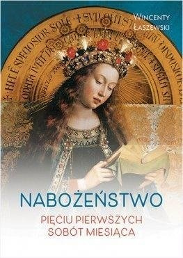 Nabożeństwo pięciu pierwszych sobót miesiąca