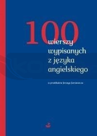 100 wierszy wypisanych z języka angielskiego