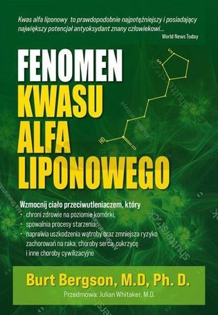 Fenomen kwasu alfa liponowego