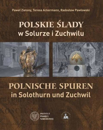 Polskie ślady w Solurze i Zuchwilu
