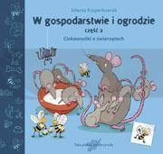 Ciekawostki... W gospodarstwie i ogrodzie 2-Skrzat