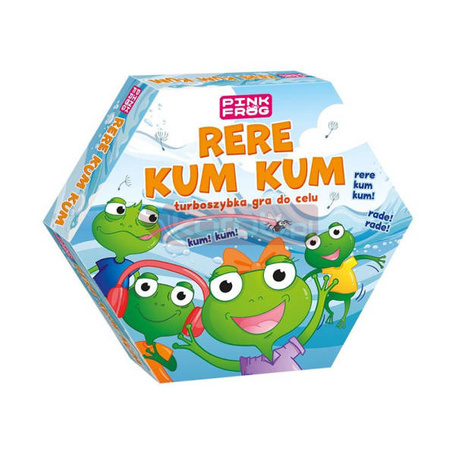 Gra Rere kum kum