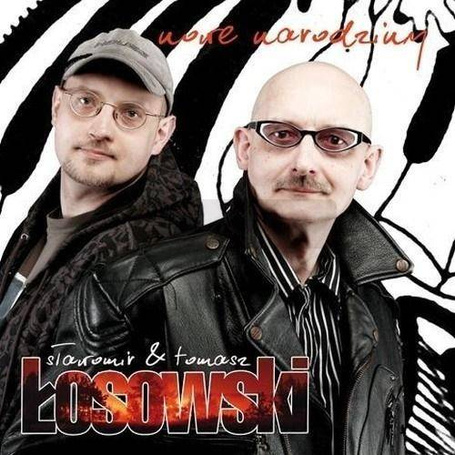 Nowe narodziny CD