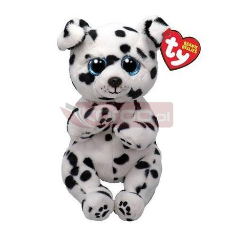 Beanie Bellies Rowdy - Dalmatyńczyk 15cm