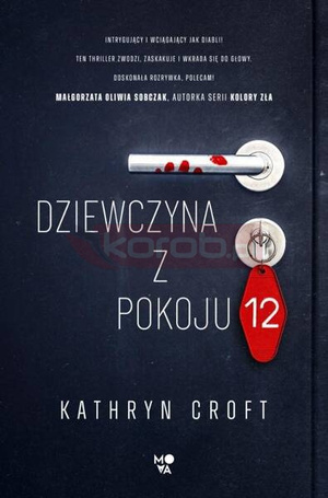 Dziewczyna z pokoju 12