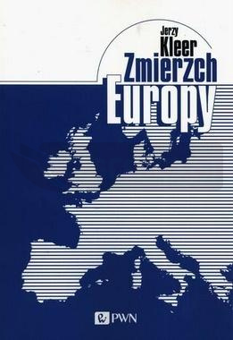 Zmierzch Europy