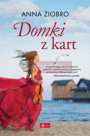 Domki z kart