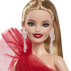 LALKA BARBIE HOLIDAY 2024 Signature lalka kolekcjonerska, świąteczna HRM61