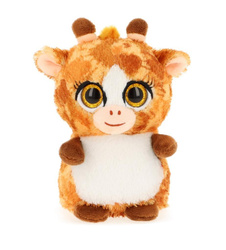 Motsu Giraffe 14cm