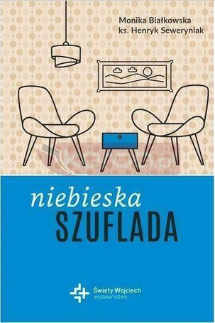 Niebieska szuflada
