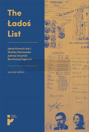 The Ładoś List