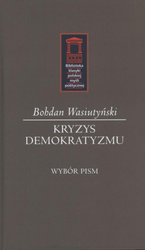 Kryzys demokratyzmu
