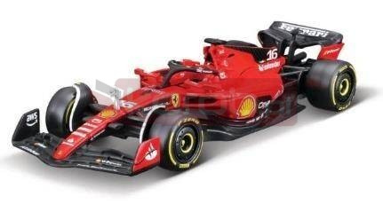 Ferrari Racing 2023 Season #16 Leclerc BBURAGO