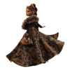 MONSTER HIGH LALKA JDR66 CLAWDEEN WOLF