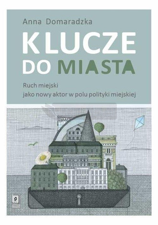 Klucze do miasta