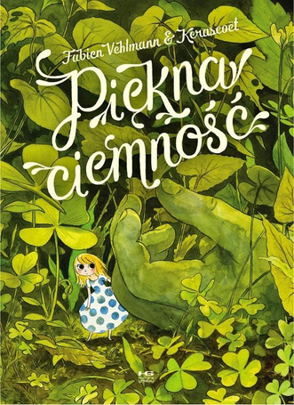 Piękna ciemność w.2