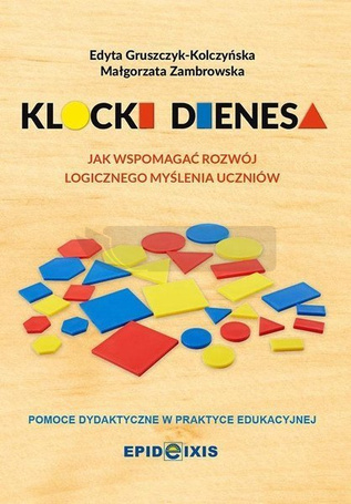 Klocki Dienesa - Przewodnik metodyczny