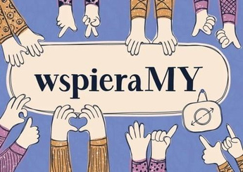 WspieraMY. Trening wsparcia równieśniczego zest.1