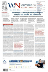 Wszystko, co Najważniejsze nr 49