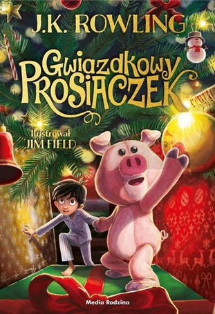 Gwiazdkowy Prosiaczek BR