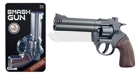 Pistolet na spłonkę