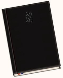 Terminarz 2026 A4 tygodniowy Mecenas