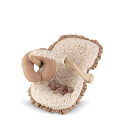 Nosidełko Teresa dla lalki do 46cm