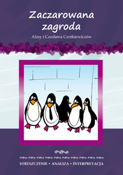 Zaczarowana zagroda Aliny i Czesława Centkiewiczów