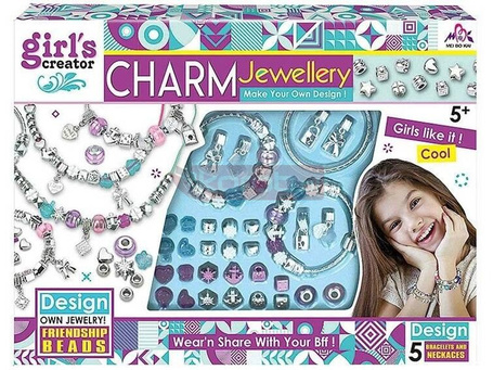 Zestaw do robienia biżuterii