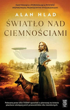 Światło nad ciemnościami
