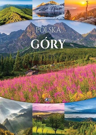 Polska. Góry
