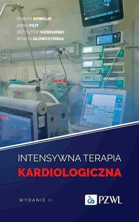 Intensywna terapia kardiologiczna