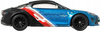 HOT WHEELS PREMIUM CAR CULTURE AUTOSTRASSE HCK17 Alpine A110