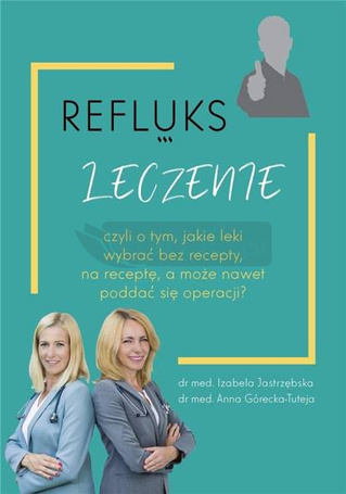 Refluks leczenie