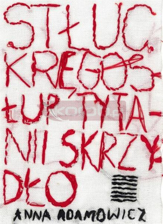 Stłuc. Kręgosłup Tytanii Skrzydło
