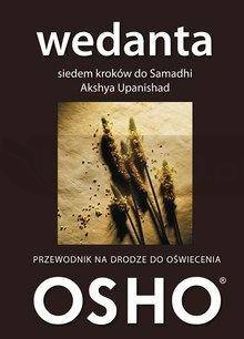 Wedanta. Siedem kroków do Samadhi w.2 Br