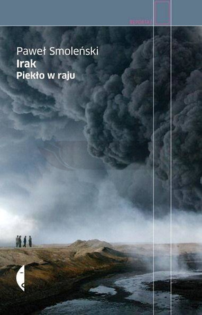 Irak. Piekło w raju w.3