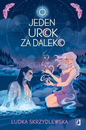 Czarownice z Inverness T.2 O jeden urok za da