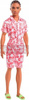 LALKA BARBIE FASHIONISTAS STYLOWY KEN NR 235 HYT99