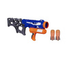 NERF Wyrzutnia rakiet Thunderblast