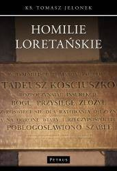 Homilie Loretańskie T.15