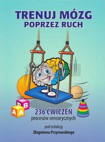Trenuj mózg poprzez ruch