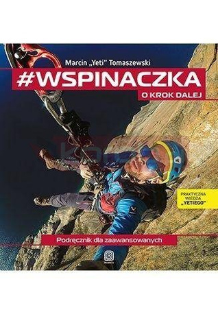 #wspinaczka. O krok dalej