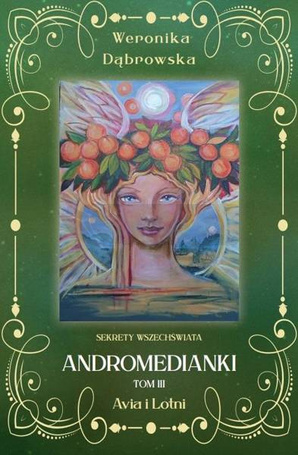 Andromedianki T.3 Avia i Lotni