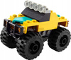 LEGO CREATOR 30594 AUTKO MONSTER TRUCK POLYBAG