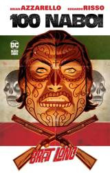 100 Naboi. Brat Lono