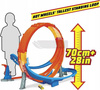 Hot Wheels zestaw Olbrzymia pętla HCB00