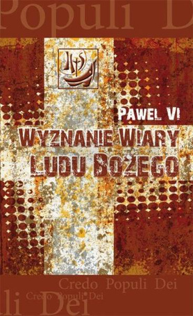 Wyznanie wiary Ludu Bożego